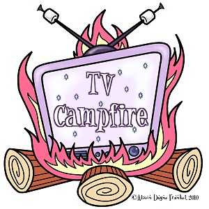 TV Campfire Podcast #585