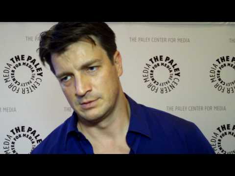 An Evening With Castle At The Paley Center