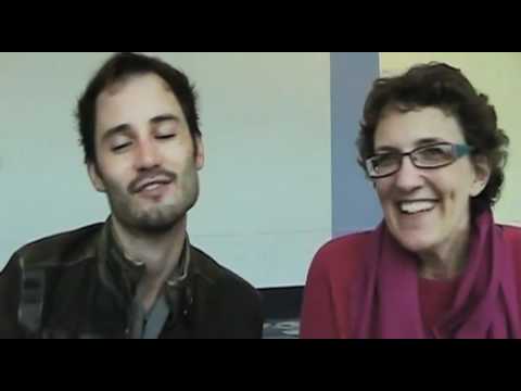 Wondercon 2012: Jane Espenson & Cheeks Interviews