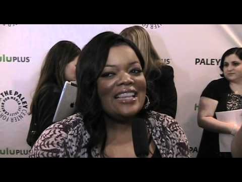 Paley Festival 2012: Community Cast Exclusive on the Red Carpet