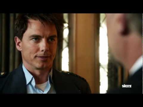 "Torchwood: Miracle Day" Preview Trailers for "End of the Road"