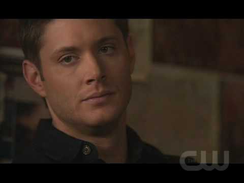 Another Awesome SUPERNATURAL Clip!