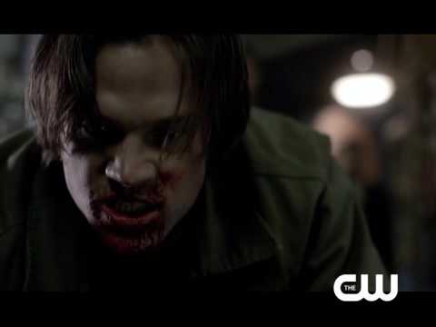 Supernatural Season 5 – Up To Speed Video