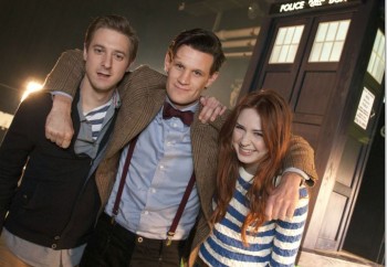 BBC America Returns to Comic-Con With ‘Doctor Who’ Panel and More