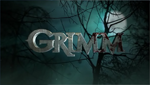 Reaping Grimm: Black Widow
