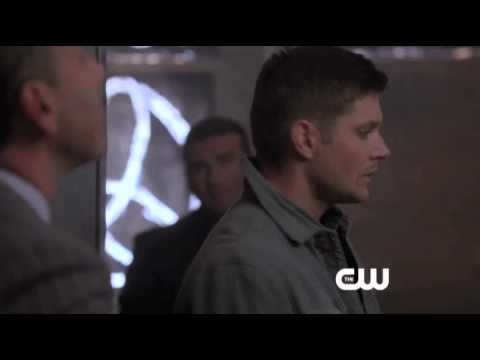 Review: Supernatural 8.01 –  We Need To Talk About Kevin