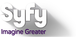 HAPPY BIRTHDAY, SYFY!