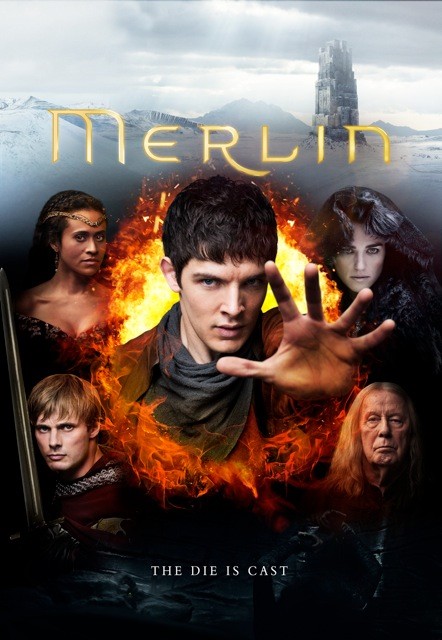 Merlin Season 5, Episode 6 Review- “The Dark Tower”