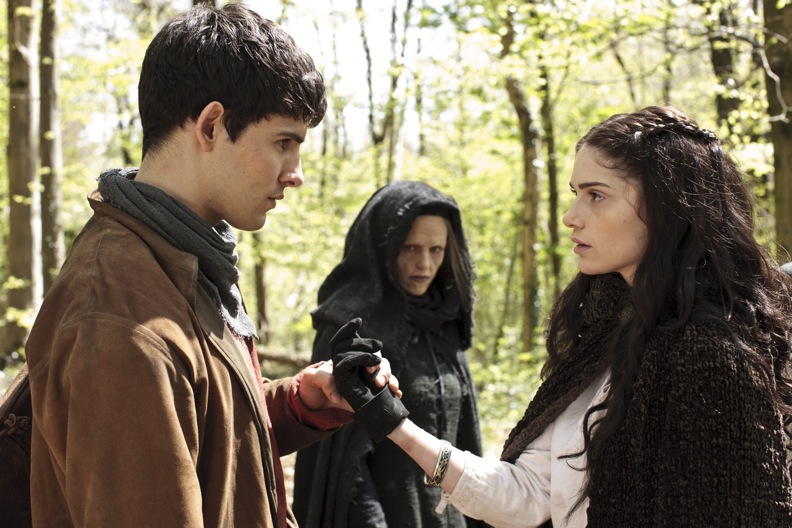 “Another’s Sorrow”: Merlin Season 5 Episode 4 Review!