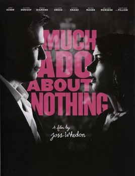 See Much Ado About Nothing Early in Hollywood…Under the Stars