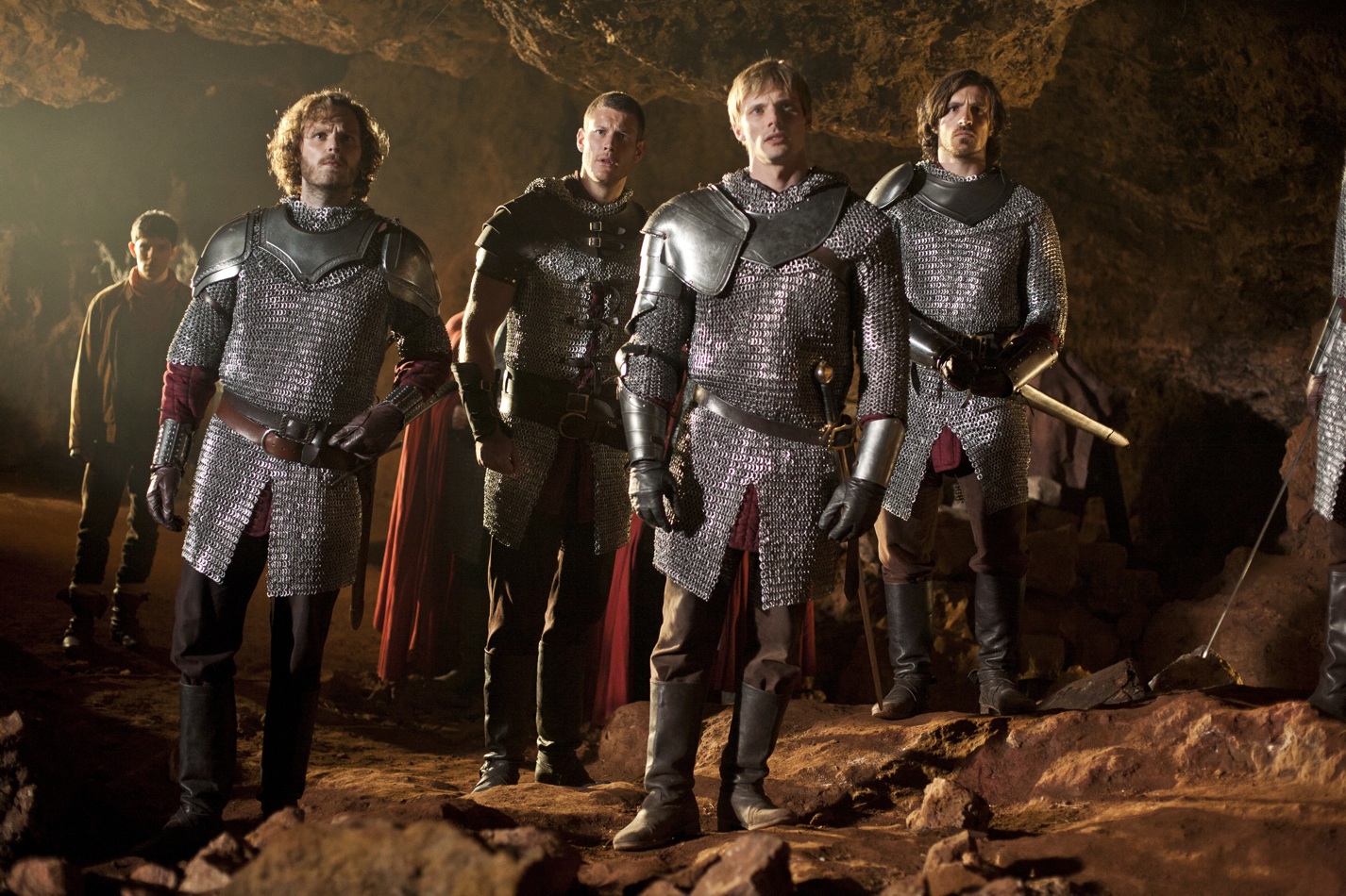 Merlin Season 5, Episode 7 Review- “A Lesson In Vengeance”