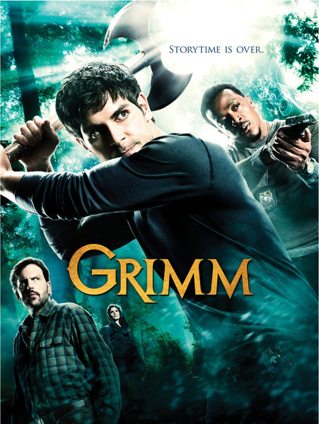 Reaping Grimm: Why I Shoot?