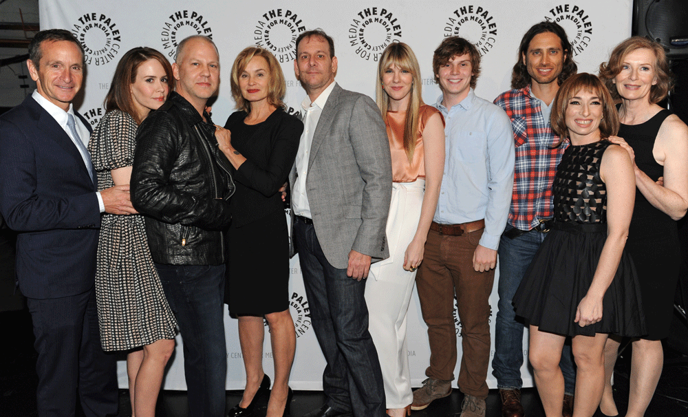 PaleyFest 2013 – American Horror Story: Asylum