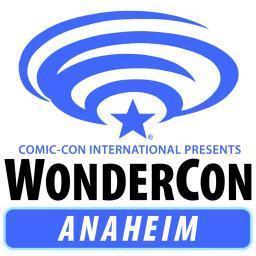 Get Your WonderCon Anaheim 2015 Badge Now!