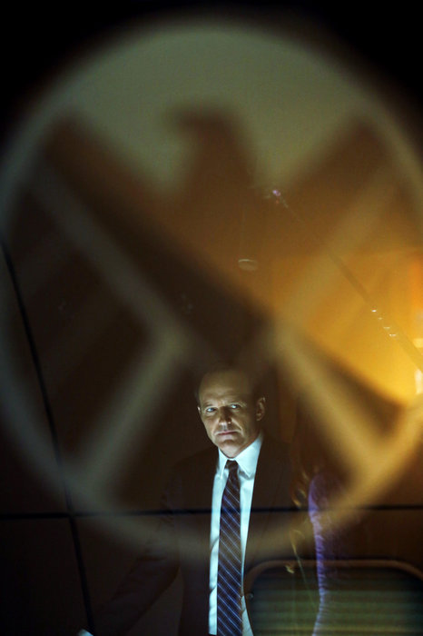 A Closer Look At Agents of SHIELD Extended Trailer
