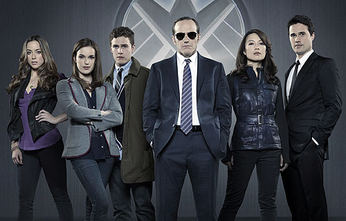 Are We Family? How Agents of S.H.I.E.L.D May Be Joss Whedon’s New Family