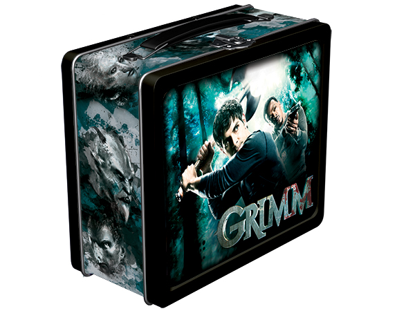 Reaping Grimm: Grimm Goodies!