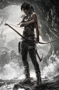 Lara Croft Lives Again, Thanks To Marti Noxon
