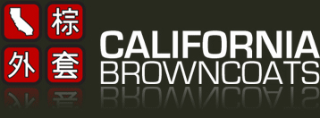 California Browncoats Returning To Comic-Con