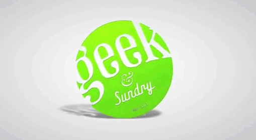 Geek& Sundry Features Fun, Games and More Outside Comic-Con