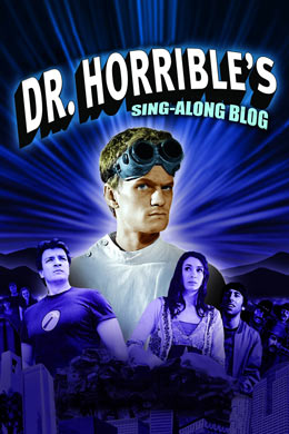 See Dr. Horrible in Toronto!