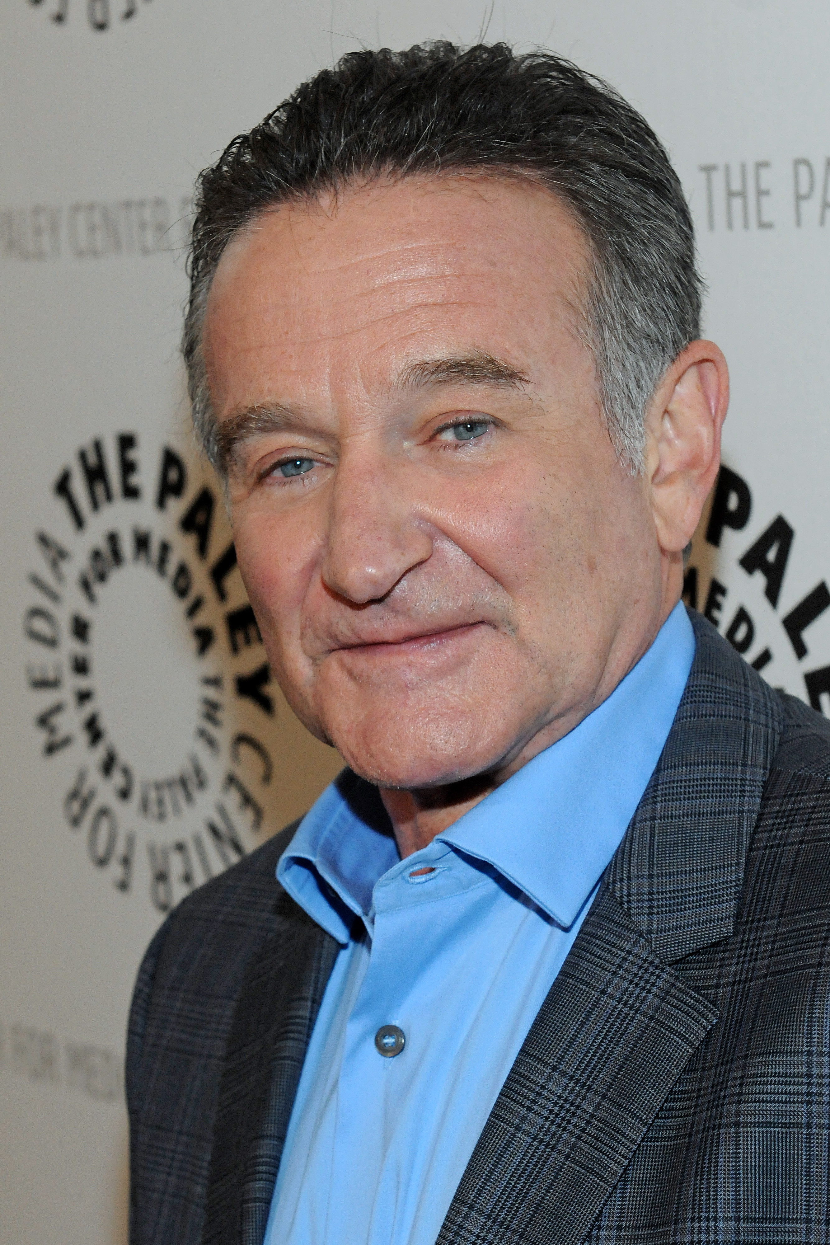 PaleyFest 2013: An Evening with Robin Williams