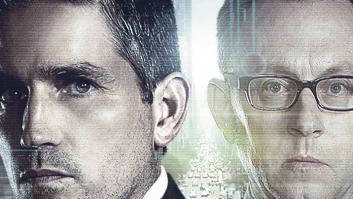 Review: Person of Interest 3.23 – “Deus Ex Machina”