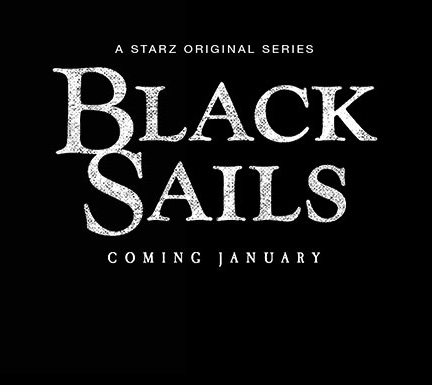 New Trailer for Black Sails