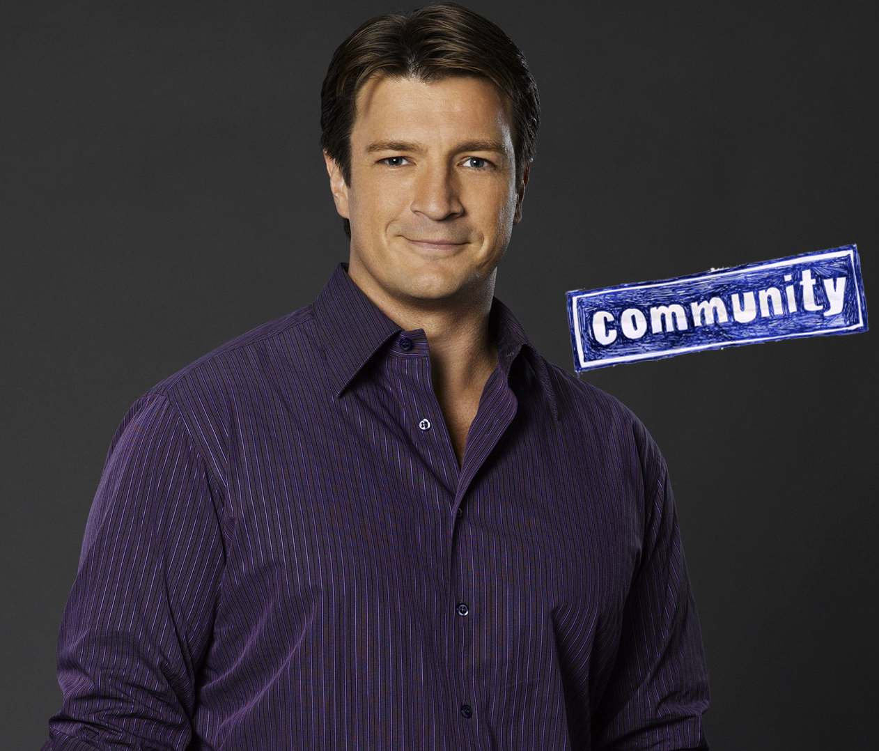 Nathan Fillion and Jonathan Banks to appear on NBC’s Community