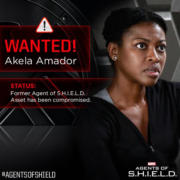 Review of Marvel’s Agents of S.H.I.E.L.D 1×04: “Eye Spy”