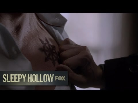 FOX Gives Season 2 Nod to Hit Drama Series “Sleepy Hollow”