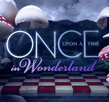 Review: OUaT Wonderland