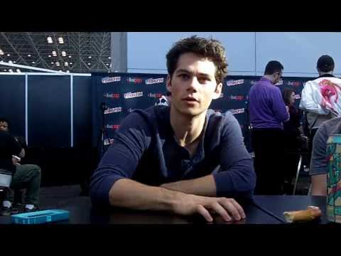 NYCC 2013:  Teen Wolf Returns in January and Celebrates Early Season 4 Renewal