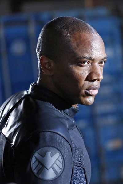 Review: Marvel’s Agents of SHIELD – “The Bridge”