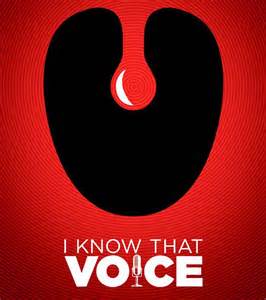 Review: “I Know That Voice” –  A Tribute To Voice Acting