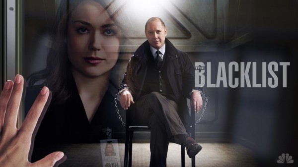 Review: The Blacklist 1.12 & 1.13- “The Alchemist” & “The Cyprus Agency”