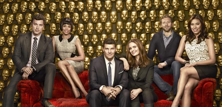 Review: Bones 9.21 – “The Cold in the Case”