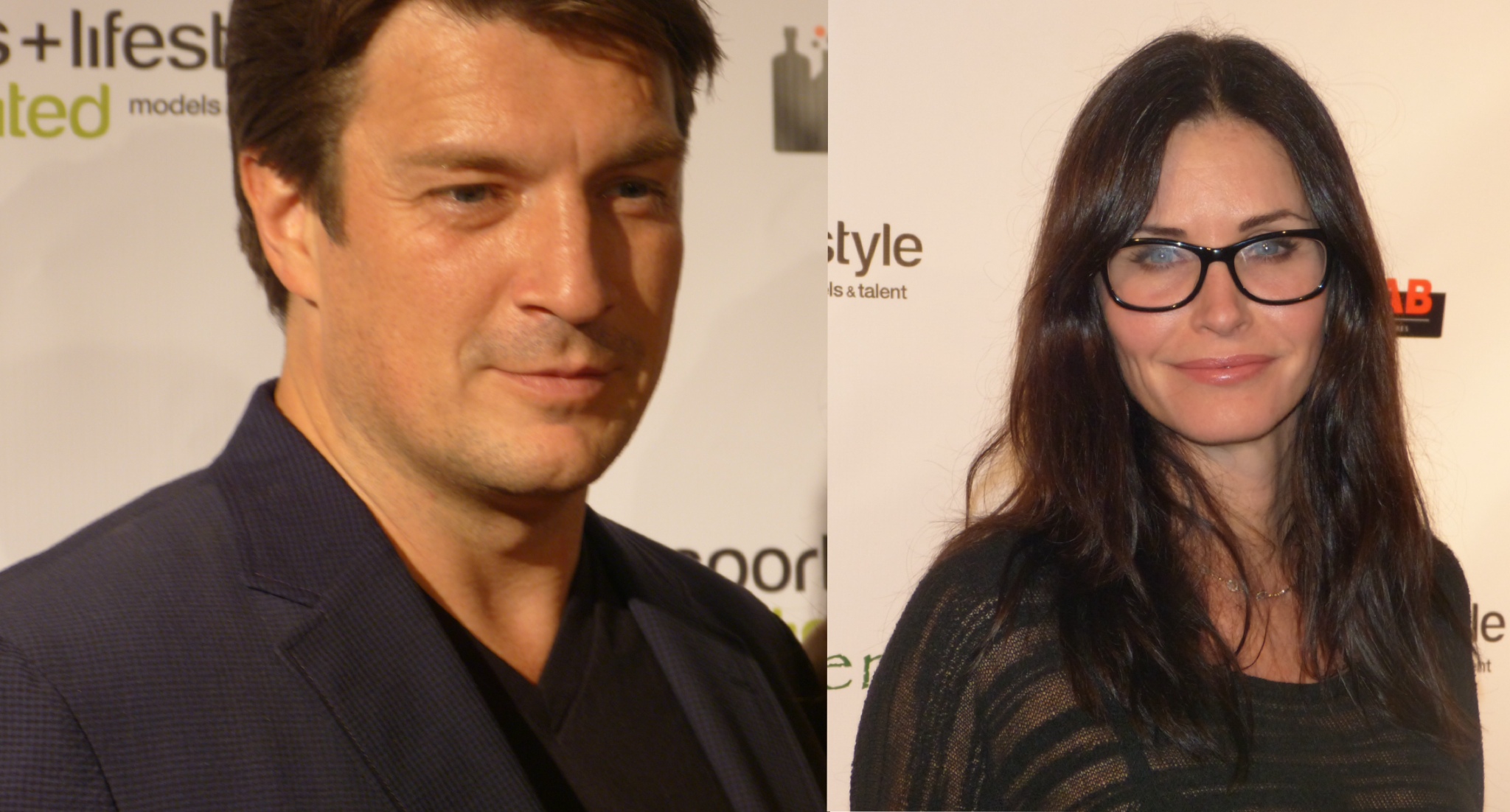 KUSEWERA CHARITY EVENT: Nathan Fillion, Snow Patrol and MORE…