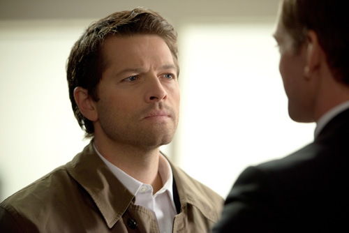 Review:  Supernatural 9.14 – “Captives”