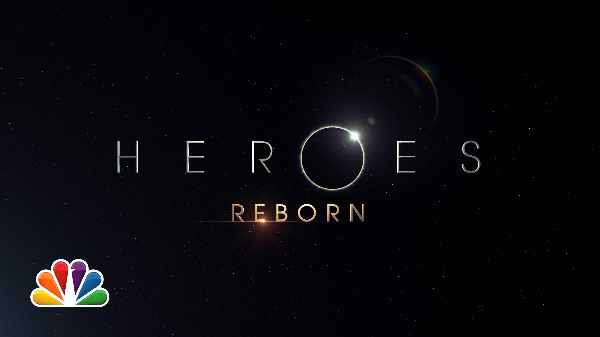 New Event Miniseries “Heroes Reborn” Comes to NBC in 2015