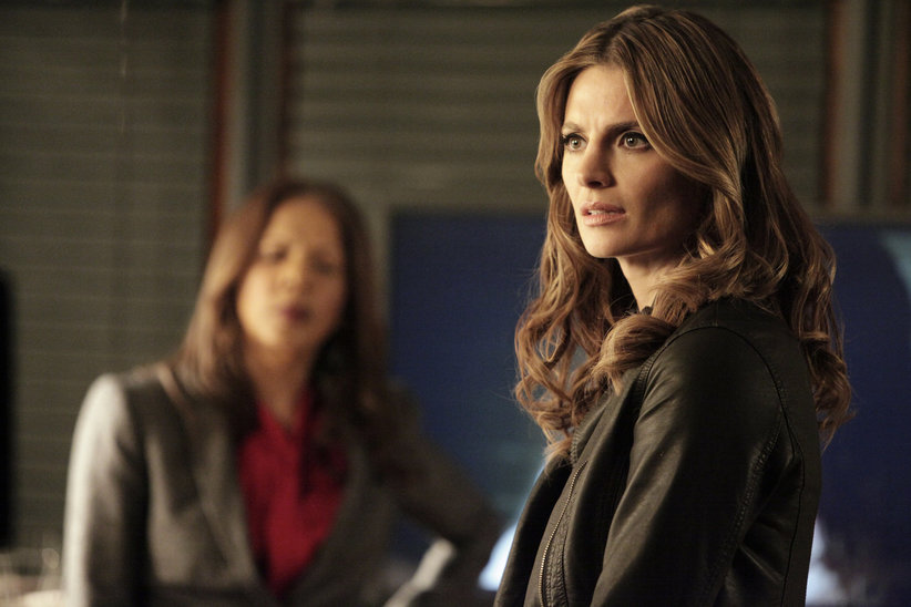 Review: Castle 6.17 – “In the Belly of the Beast”