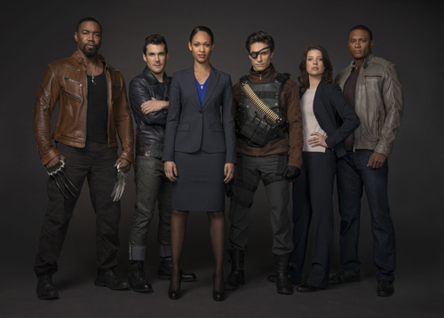 Picture This!  Arrow – “The Promise” and “Suicide Squad”