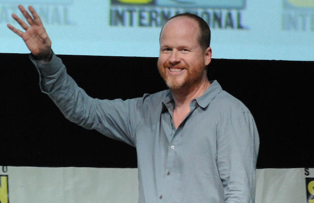 Joss Whedon’s Expanding Role in the DC Universe