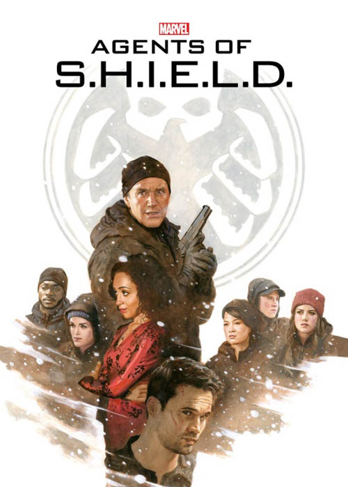 Review: Marvel’s Agents of SHIELD 1.18 – “Providence”