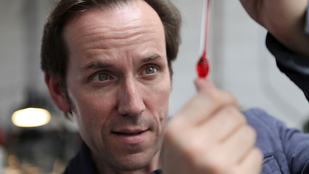 British Comedian Ben Miller Becomes New Nemesis For The Doctor