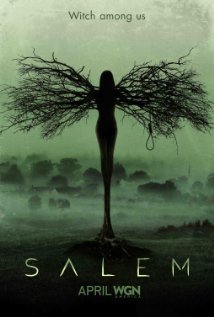 Salem: Season Two Teaser Trailer