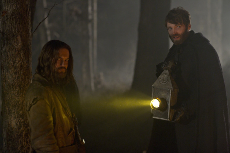 Review: Salem 1.02 – “The Stone Child”