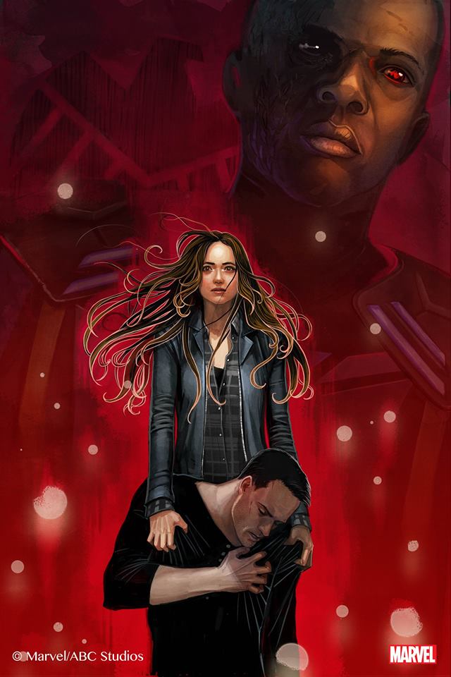 Review: Marvel’s Agents of S.H.I.E.L.D. 1.20 – “Nothing Personal”
