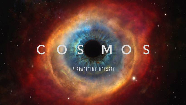 COSMOS: Interview with VFX and Editing Crew