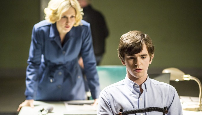 Review: Bates Motel 2.10 – “The Immutable Truth”